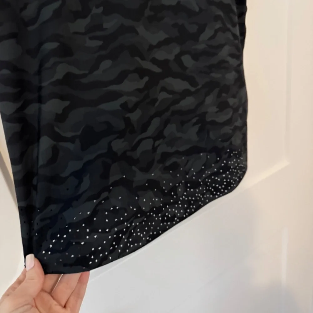 lululemon Quick Pace SS